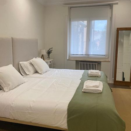 Nuevo! Piso Al Lado De Catedral - Oviedo Apartment ภายนอก รูปภาพ