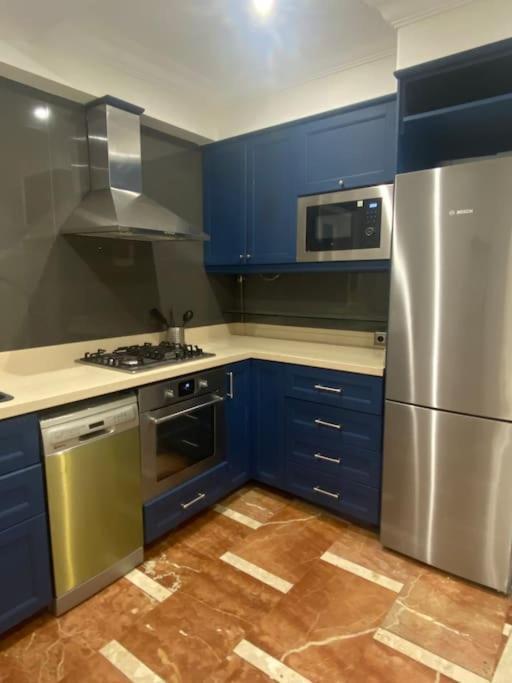 Nuevo! Piso Al Lado De Catedral - Oviedo Apartment ภายนอก รูปภาพ