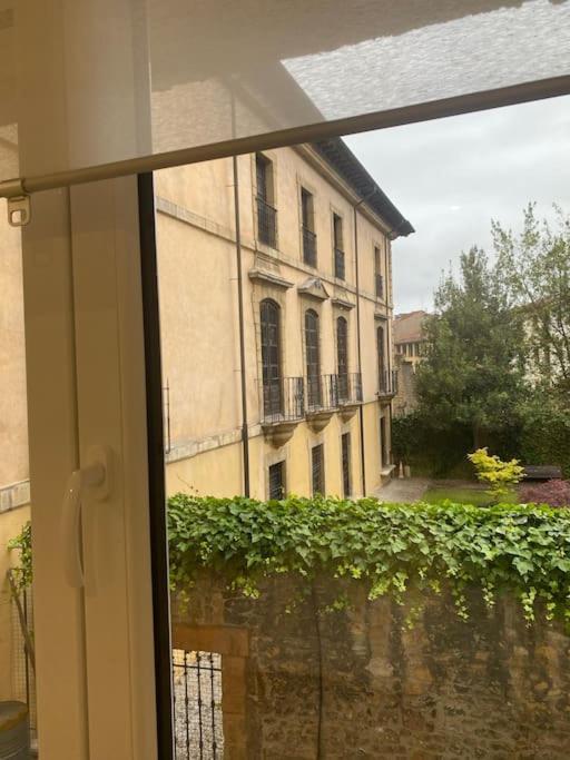 Nuevo! Piso Al Lado De Catedral - Oviedo Apartment ภายนอก รูปภาพ