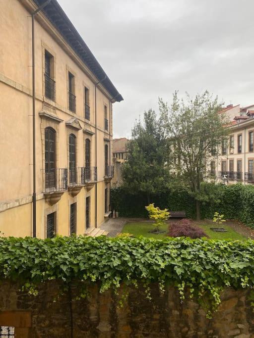 Nuevo! Piso Al Lado De Catedral - Oviedo Apartment ภายนอก รูปภาพ