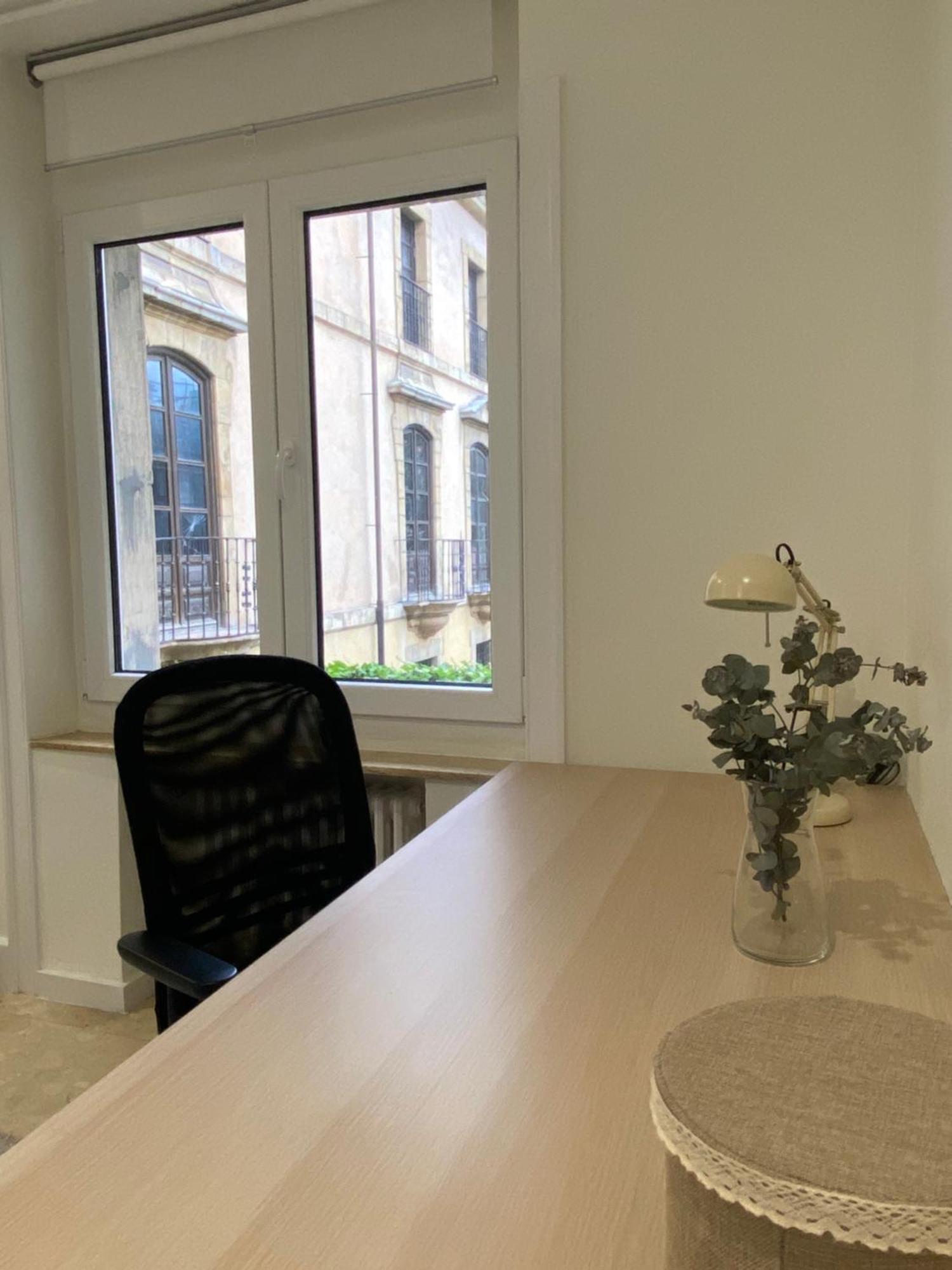 Nuevo! Piso Al Lado De Catedral - Oviedo Apartment ภายนอก รูปภาพ