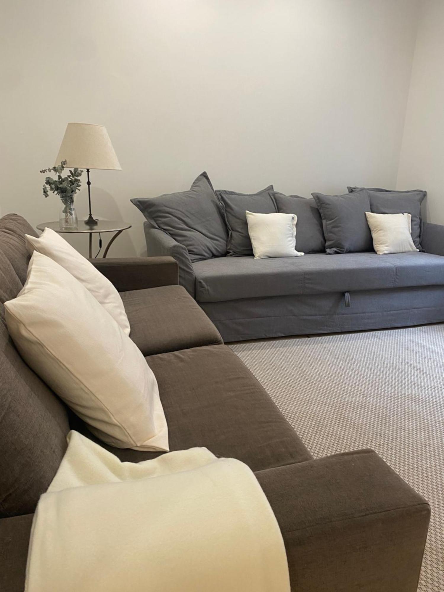 Nuevo! Piso Al Lado De Catedral - Oviedo Apartment ภายนอก รูปภาพ