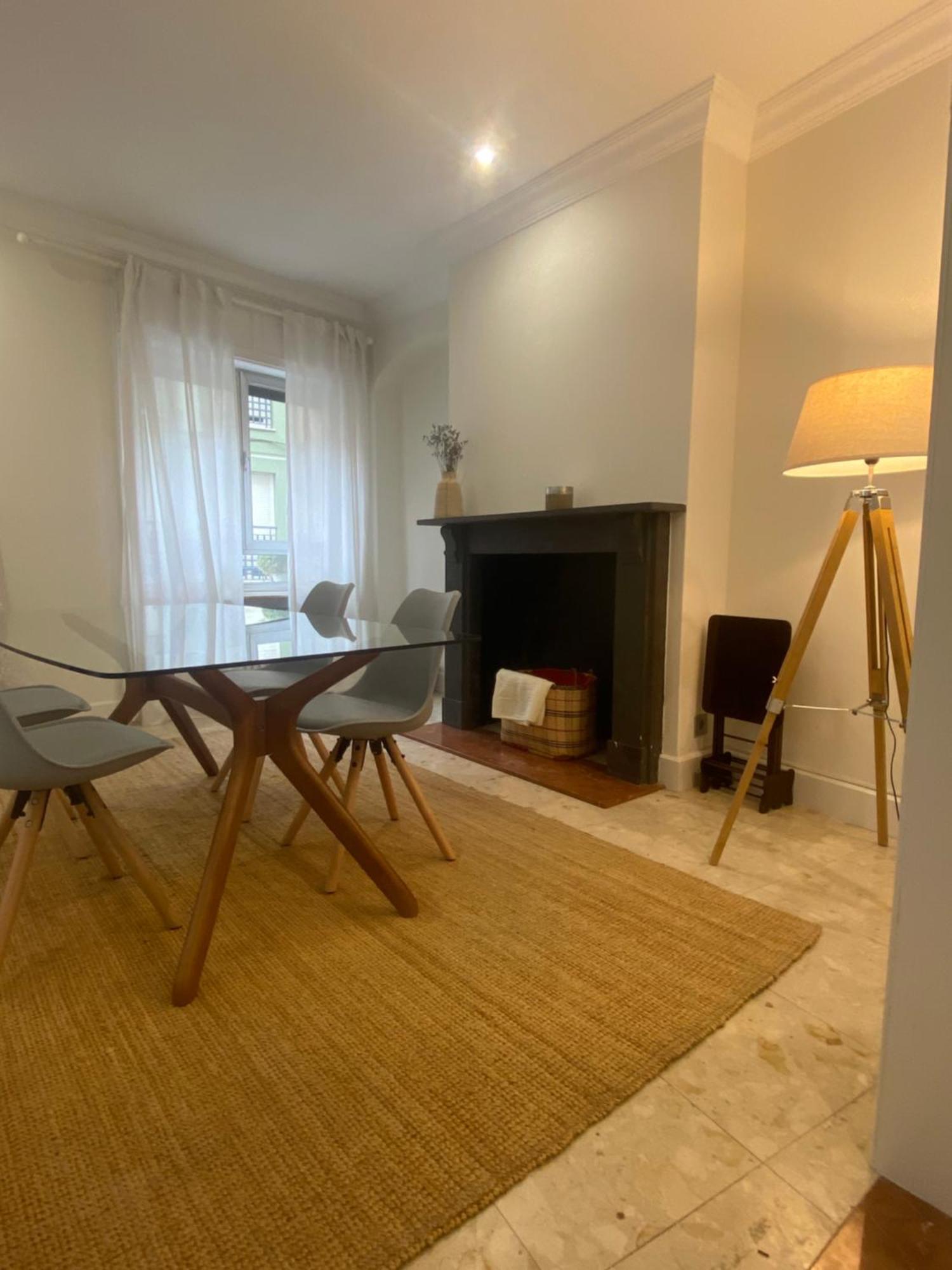 Nuevo! Piso Al Lado De Catedral - Oviedo Apartment ภายนอก รูปภาพ